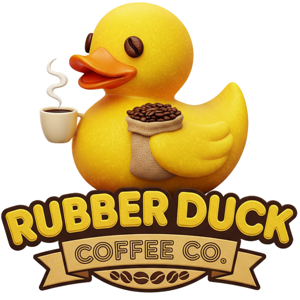 Rubber Duck Coffee Co