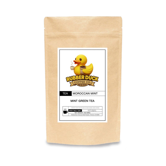Moroccan Mint